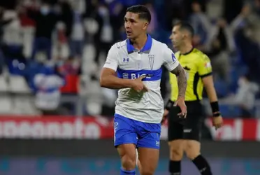 El ex jugador cruzado estaría cerca de volver al fútbol chileno, pero no a su club, sino a otro equipo.
