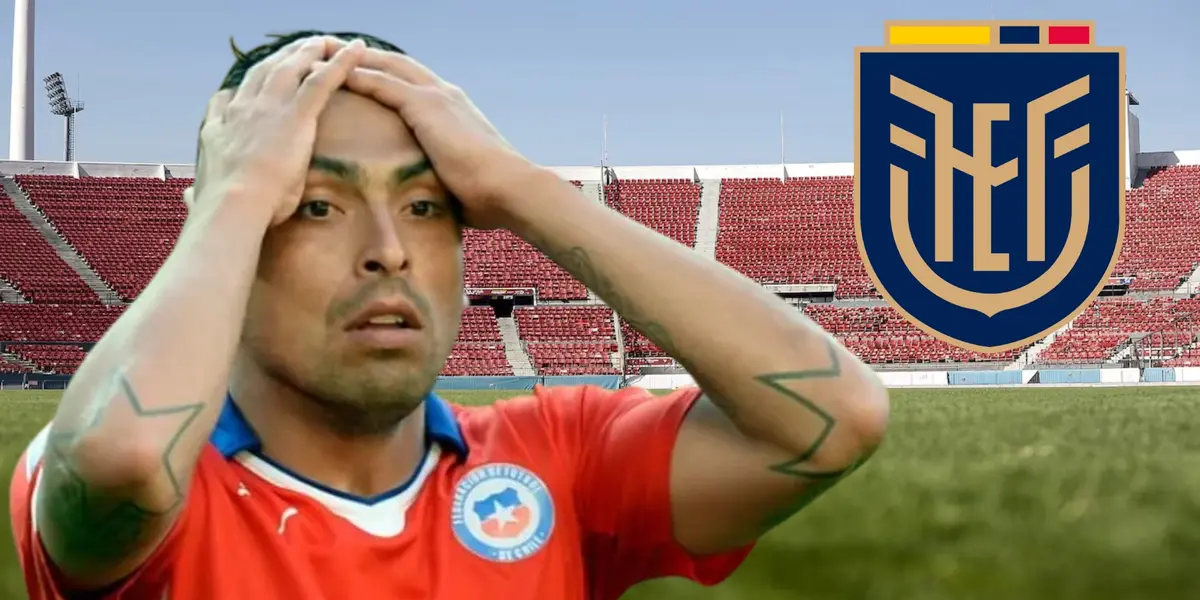 El ex jugador de La Roja cuestionó fuertemente la gestión de Gareca.