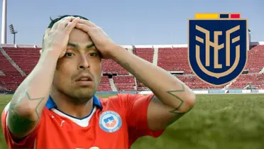 El ex jugador de La Roja cuestionó fuertemente la gestión de Gareca.