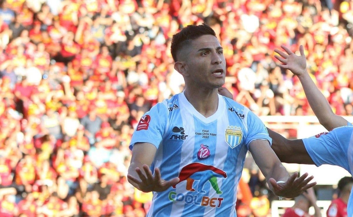 El ex jugador del ‘Cacique’ guarda respeto y cariño por el club de donde salió