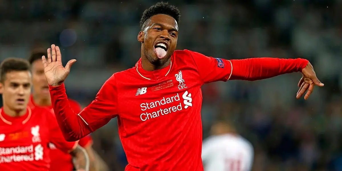 El ex jugador del Liverpool tuvo grandes momentos, pero fue desapareciendo prontamente