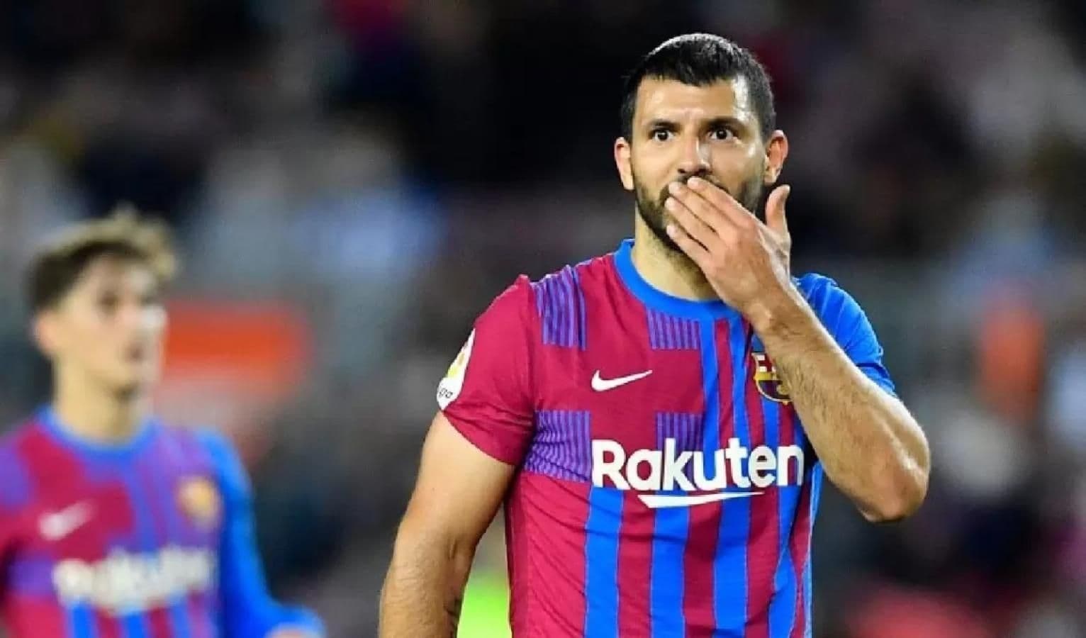 El ex jugador del Manchester City es de los streamer más vistos en los últimos años