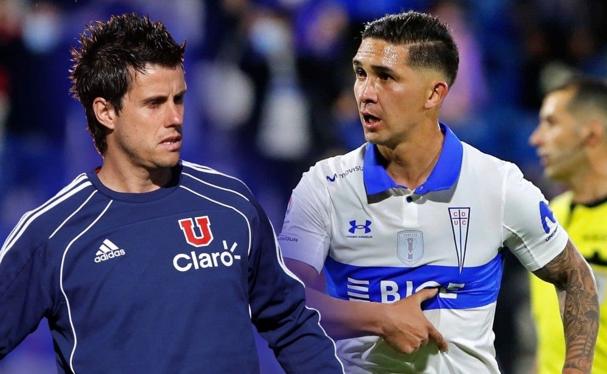 El ex jugador del Twente y formado en la UC estaría solo a detalles de firmar con los azules.