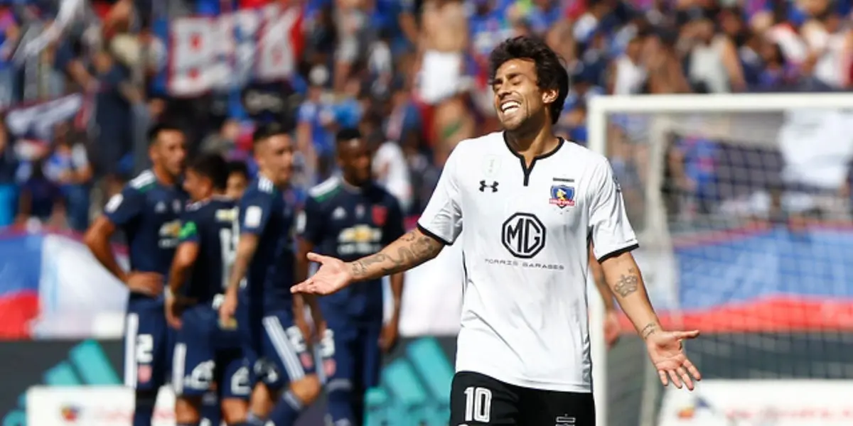 El ex jugador e ídolo del Cacique no tuvo reparos en señalar algo que ha dividido las aguas entre los hinchas.