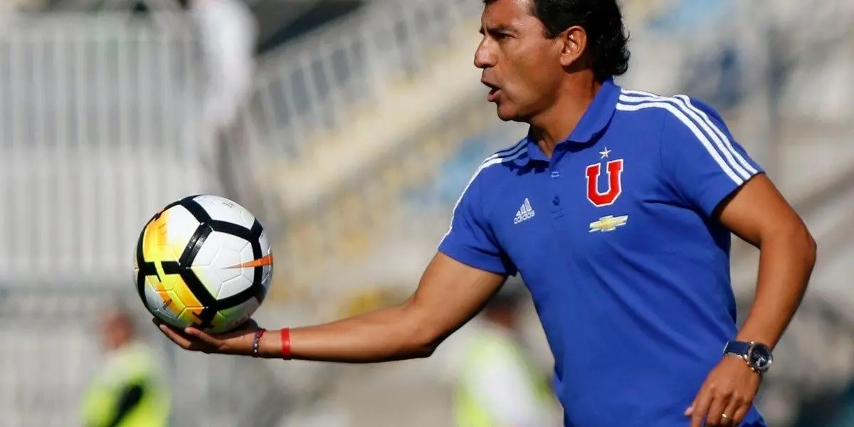 El ex jugador y técnico de las inferiores dejó el club después de casi una década trabando en el club