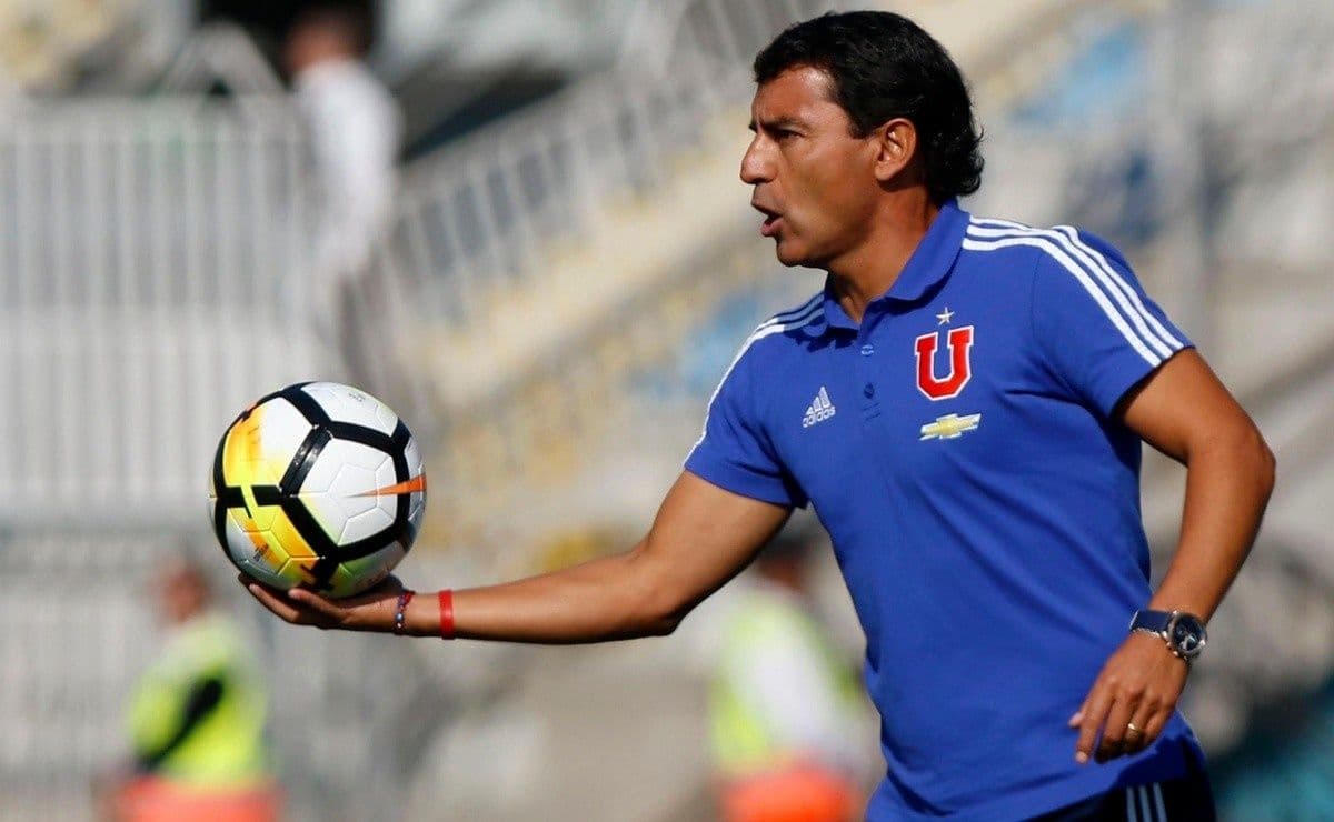 El ex jugador y técnico de las inferiores dejó el club después de casi una década trabando en el club