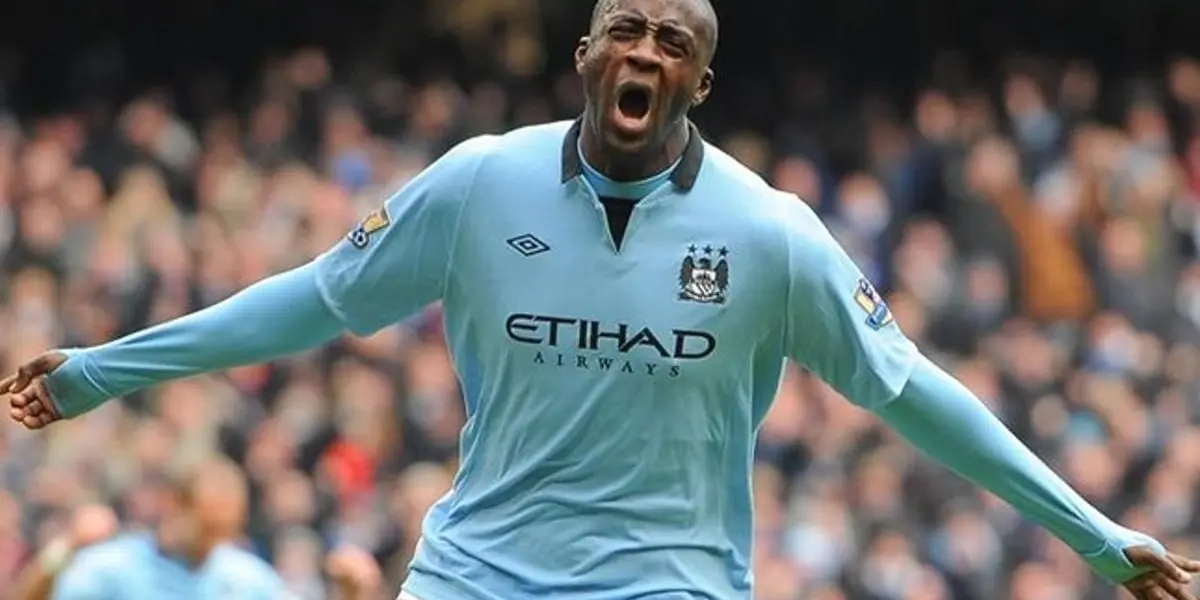 El ex mediocampista marfileño está a cargo de la academia del Tottenham desde 2022