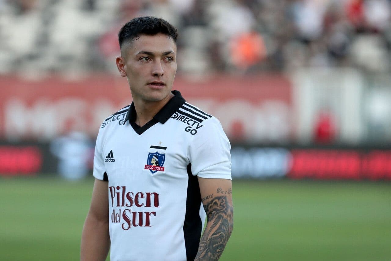 El ex Melipilla busca consolidarse y sumar minutos en algún club