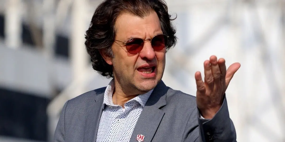 El ex presidente de Blanco y Negro no se guardó nada contra el ahora delantero de Fortaleza