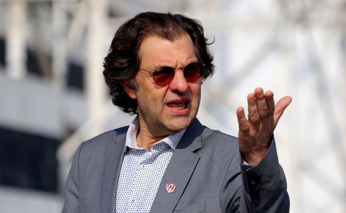 El ex presidente de Blanco y Negro no se guardó nada contra el ahora delantero de Fortaleza