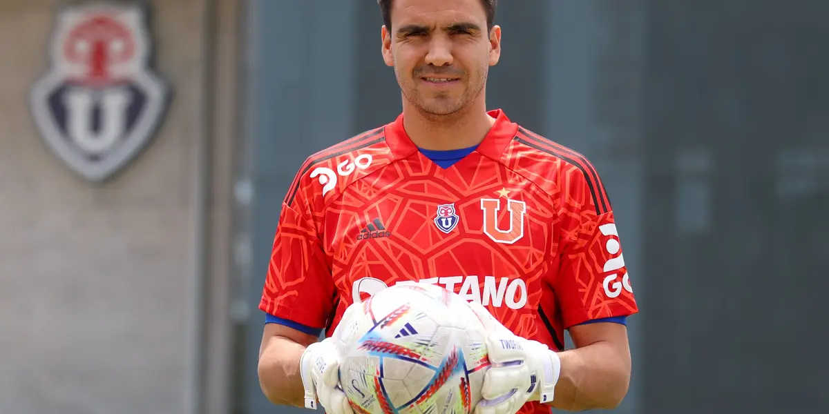 El ex seleccionado nacional renovó su contrato por un año más con los Azules