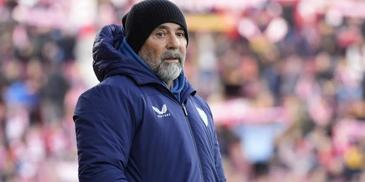 El ex técnico de la selección chilena tiene interés en sumar a un chileno para reforzar su plantilla