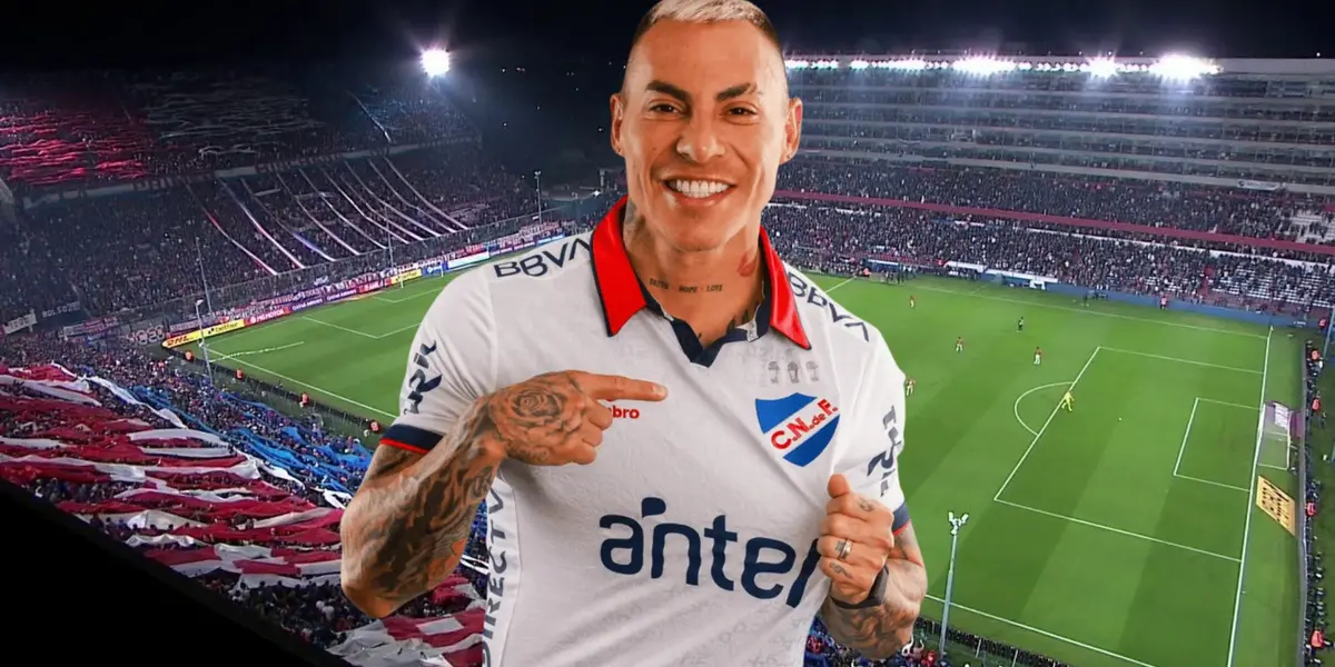 El ex U de Chile se perfila como pieza clave en el equipo que dirige Martín Lasarte.