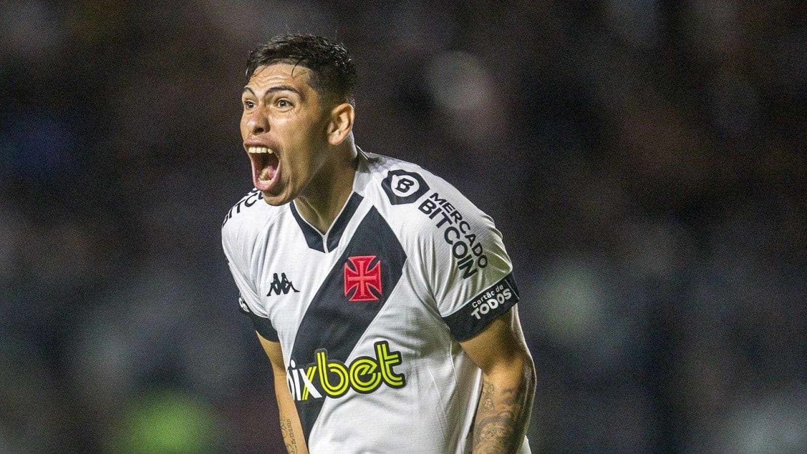 El ex Unión Española llegará en calidad de préstamo y se sumará a la pretemporada en Argentina