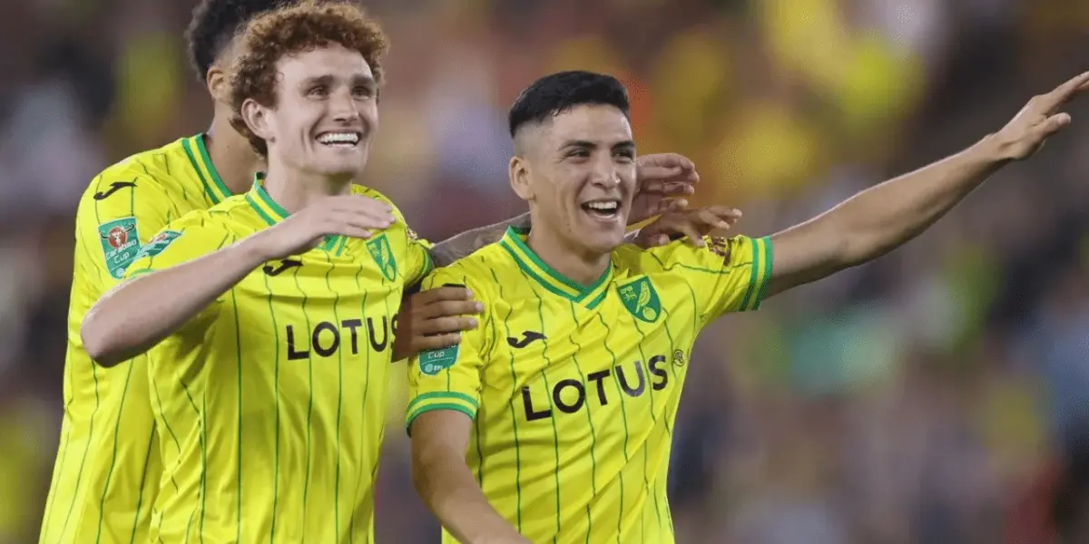 El ex Universidad Católica es uno de lo más caros en la Championship