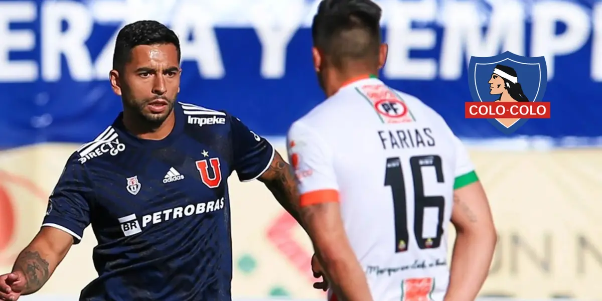 El exentrenador de los azules se refirió a este particular situación.