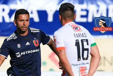 El exentrenador de los azules se refirió a este particular situación.