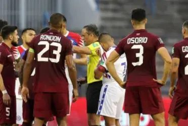 El exentrenador habló en la previa del partido de la selección chilena.