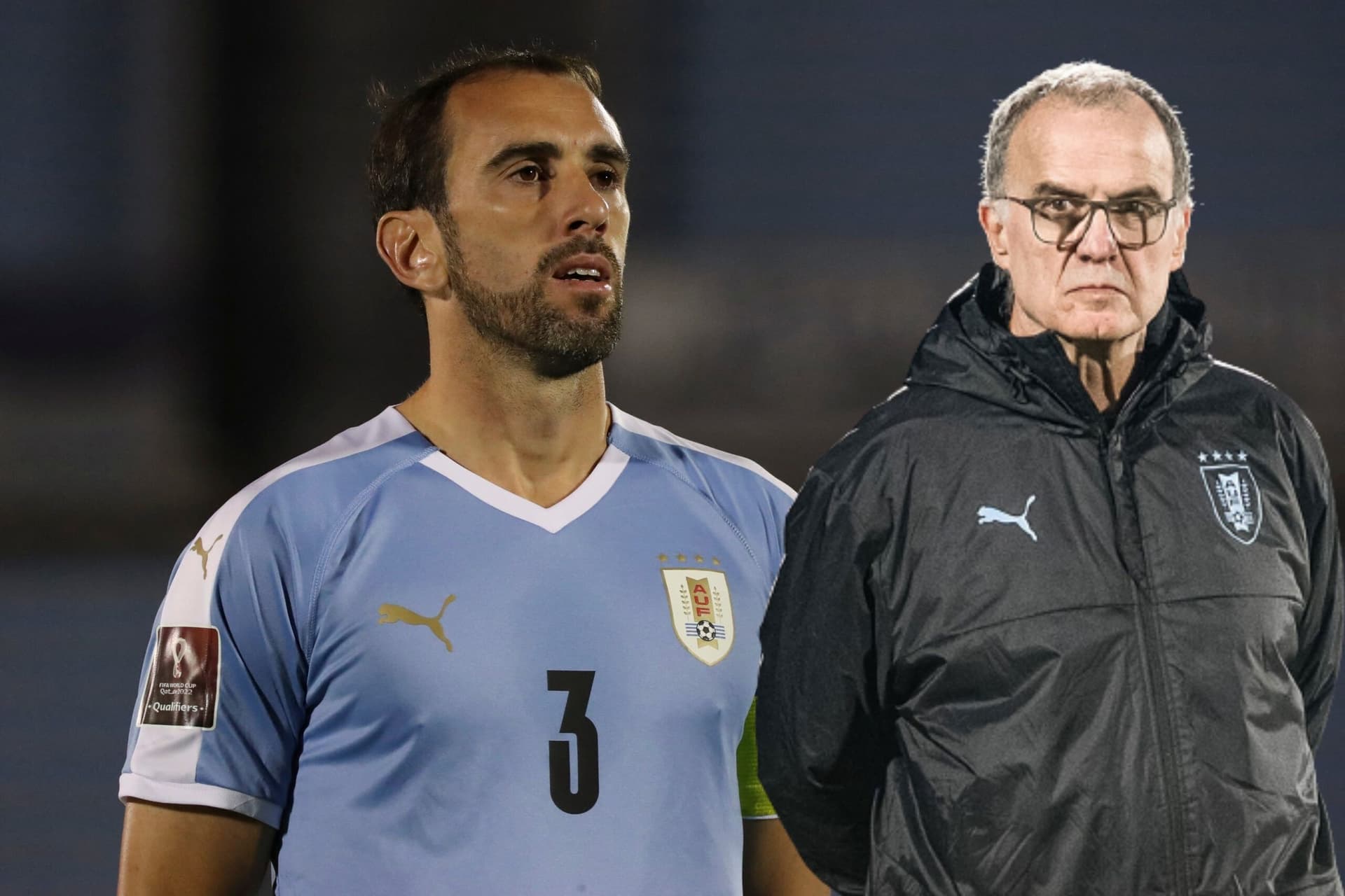 El exfutbolista cuestionó a Bielsa en una entrevista.