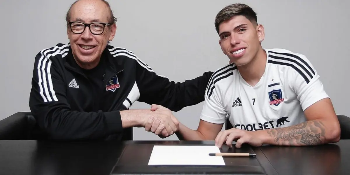 El exfutbolista de Unión Española sería uno de los mejores pagados.