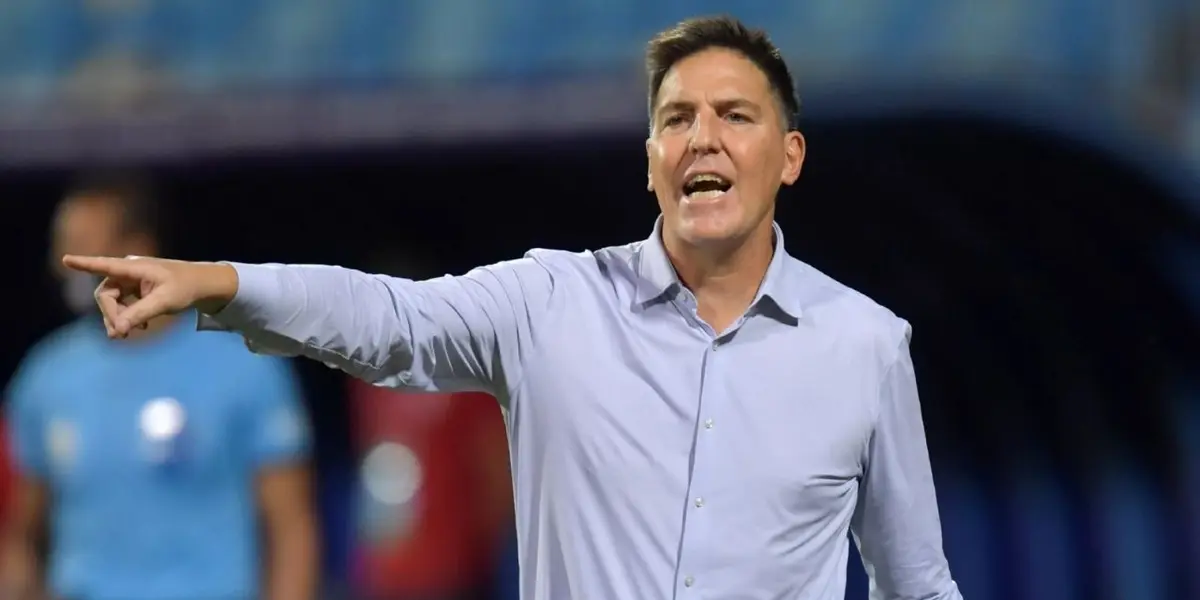 El exfutbolista fue claro en sus dichos.