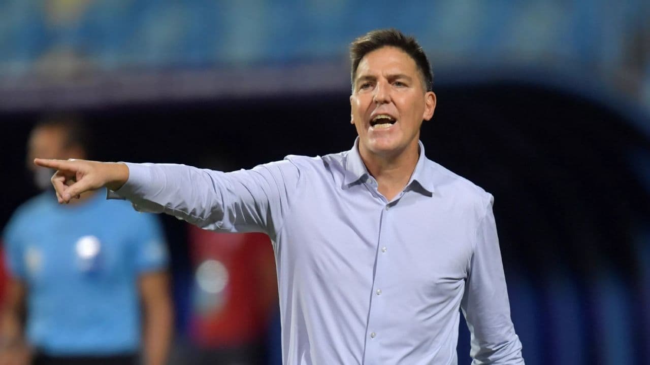 El exfutbolista fue claro en sus dichos.