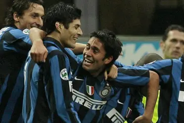 El exfutbolista se dedicó en los últimos años al negocio de la moda.