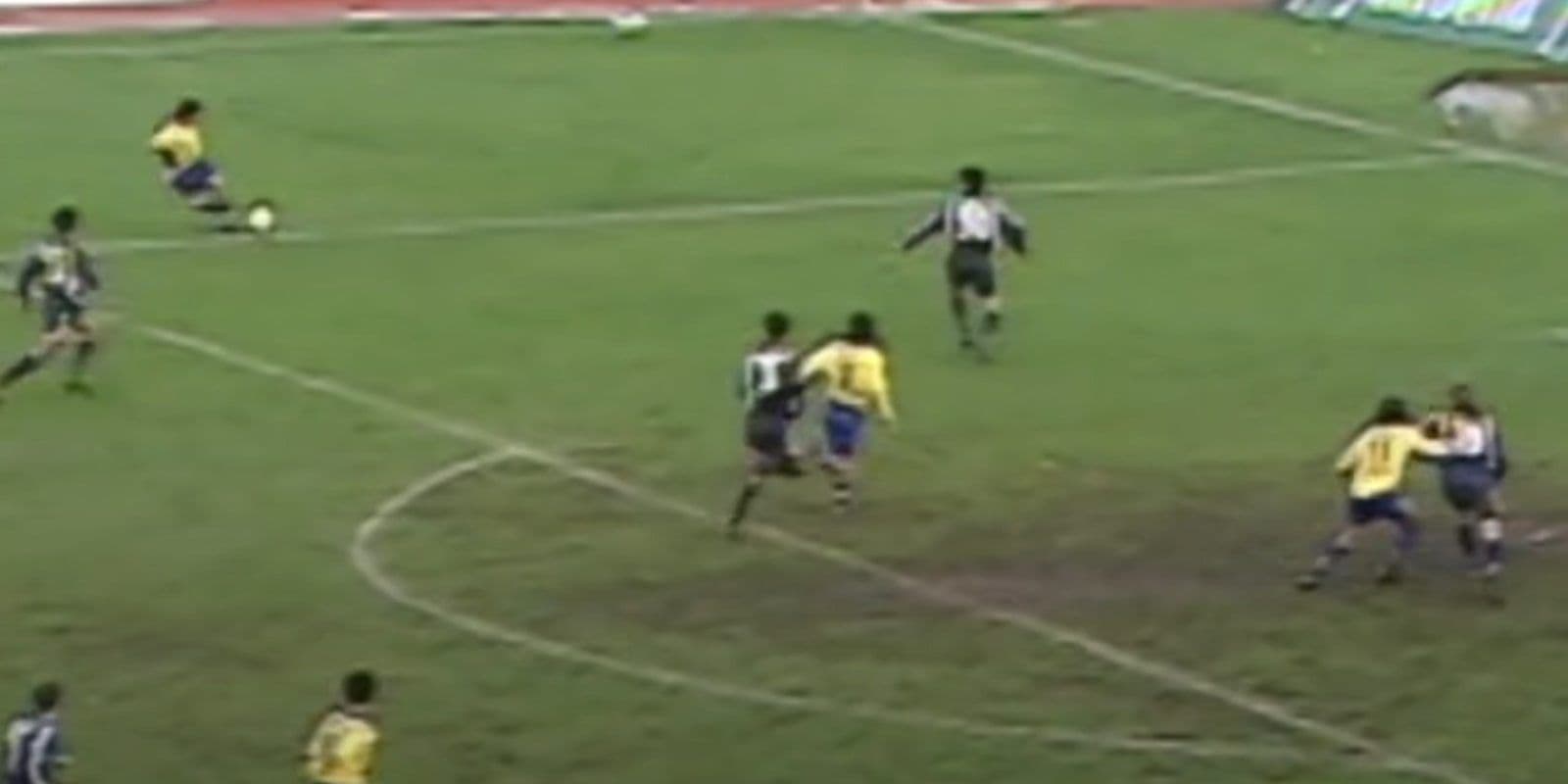 El exfutbolista se había transformado en uno de los grandes proyecto nacionales.