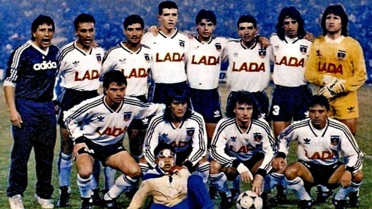 El exjugador albo todavía analiza la derrota del ‘Cacique’.