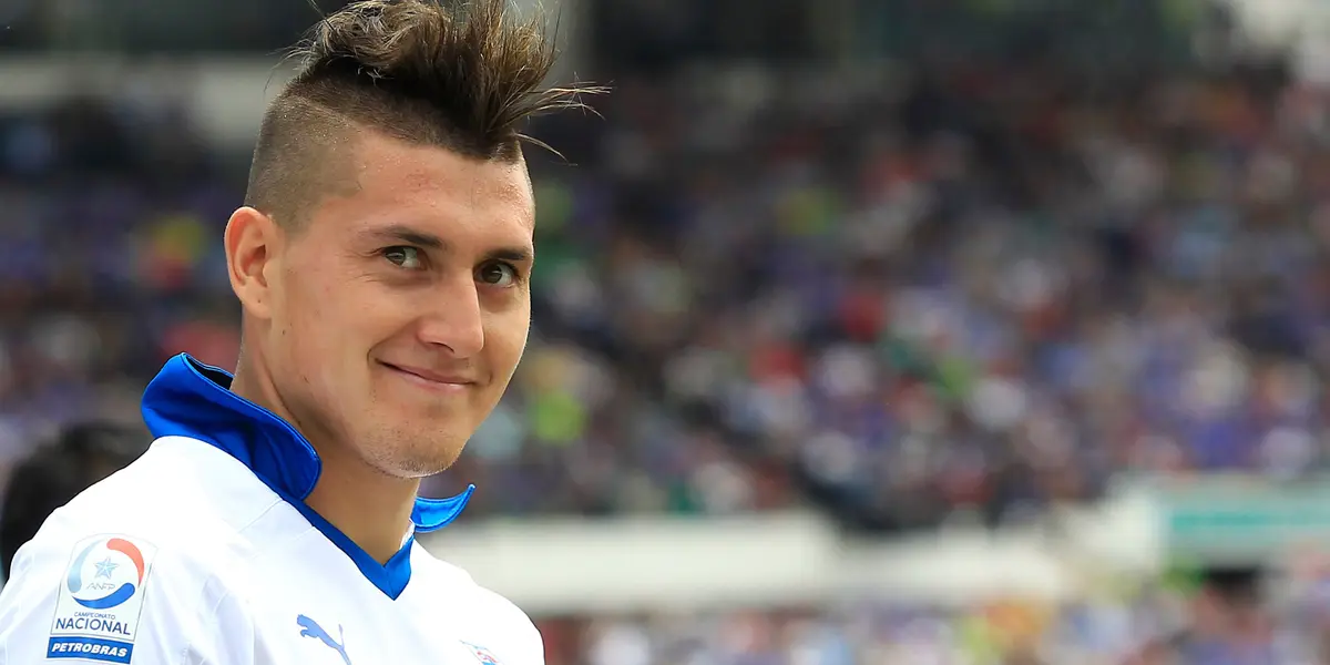 El exjugador de la Selección Chilena tuvo dichos tras el partido de la UC por Copa Chile.