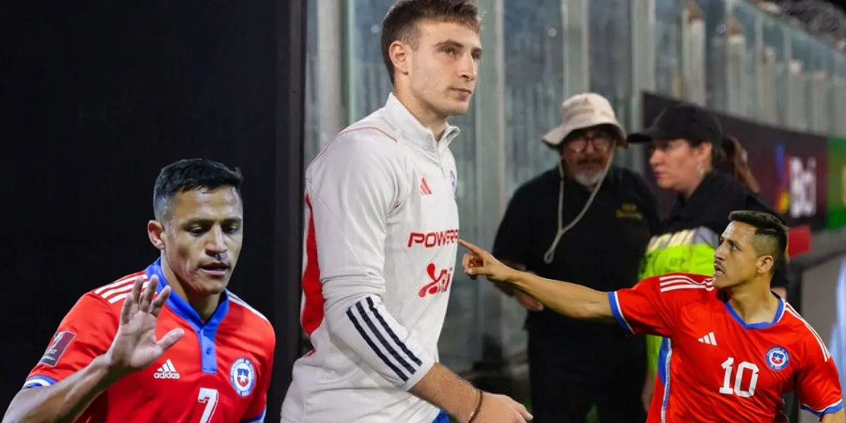 El exjugador de Universidad Católica tendría todo listo para sumarse a un nuevo club.