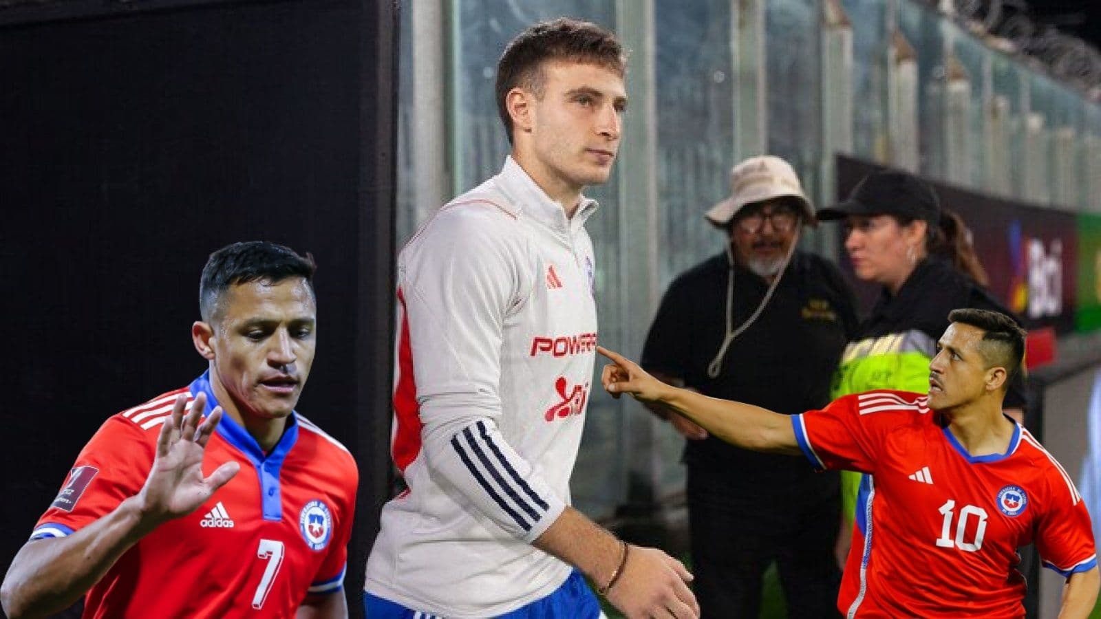 El exjugador de Universidad Católica tendría todo listo para sumarse a un nuevo club.