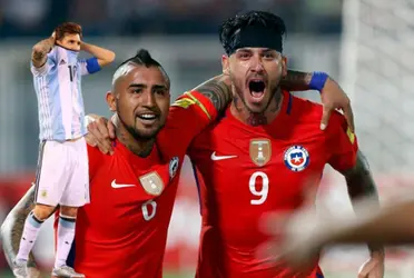 El exjugador de Universidad de Chile no se guardó nada.