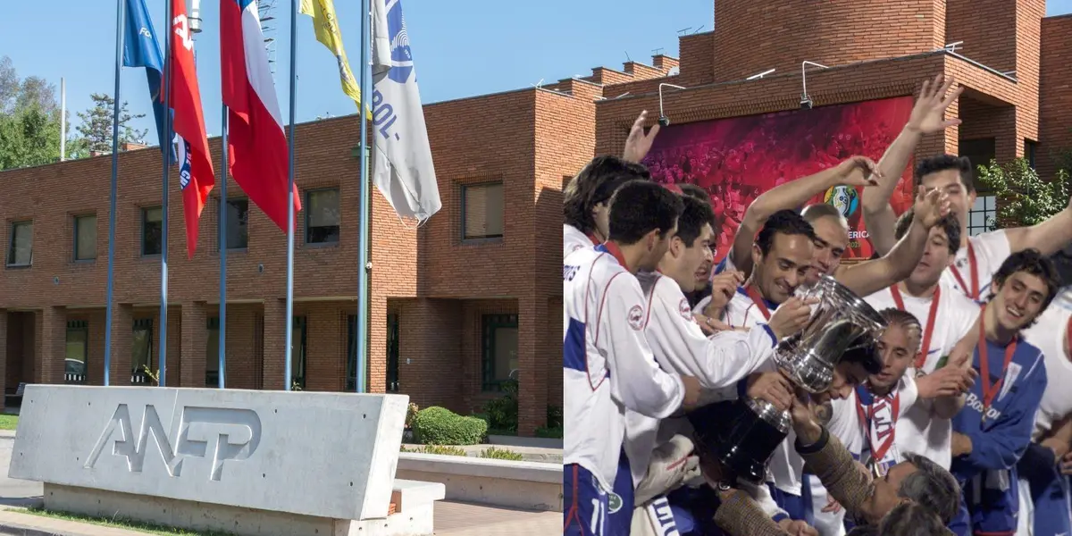 El exjugador reconoció haberse trenzado a golpes en los estacionamientos.