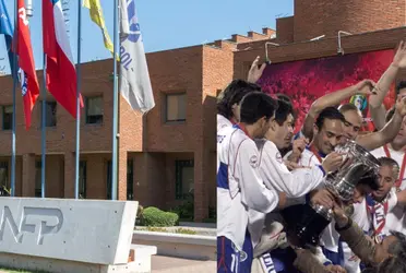 El exjugador reconoció haberse trenzado a golpes en los estacionamientos.