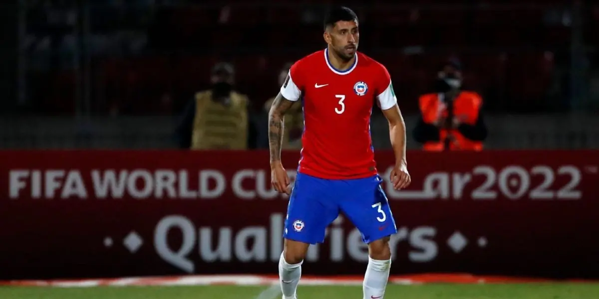 El exmundialista con la selección chilena, Fabián Estay, hace un positivo análisis.