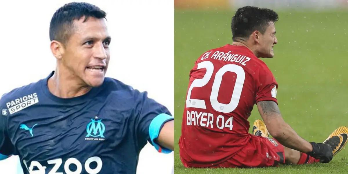 El experimentado volante no está pasando su mejor momento en Europa