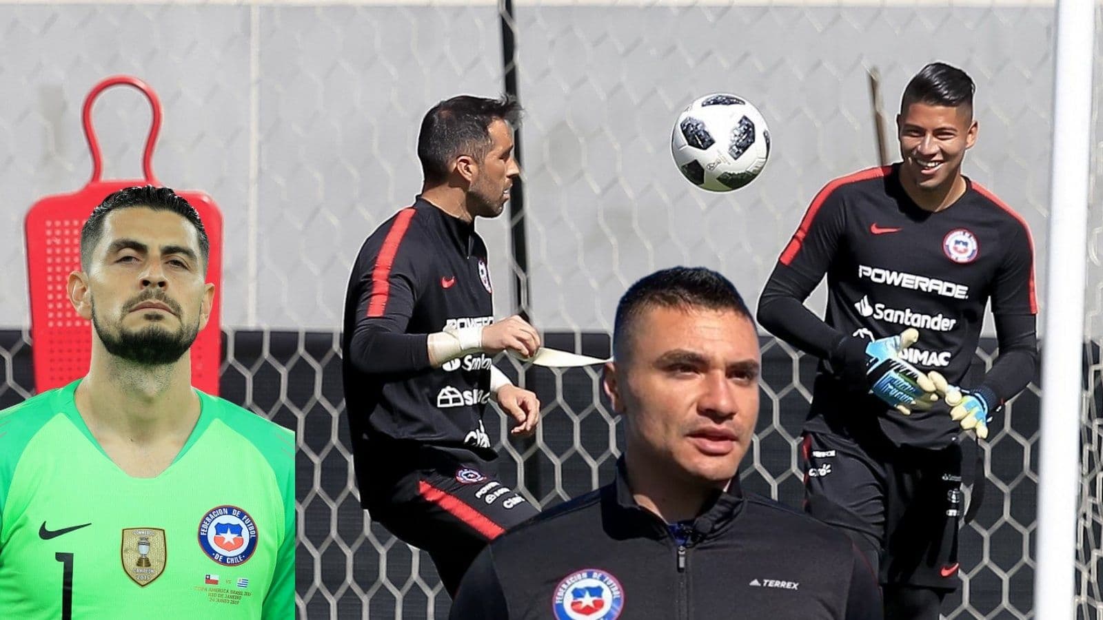El exseleccionado dijo de todo sin filtro.
