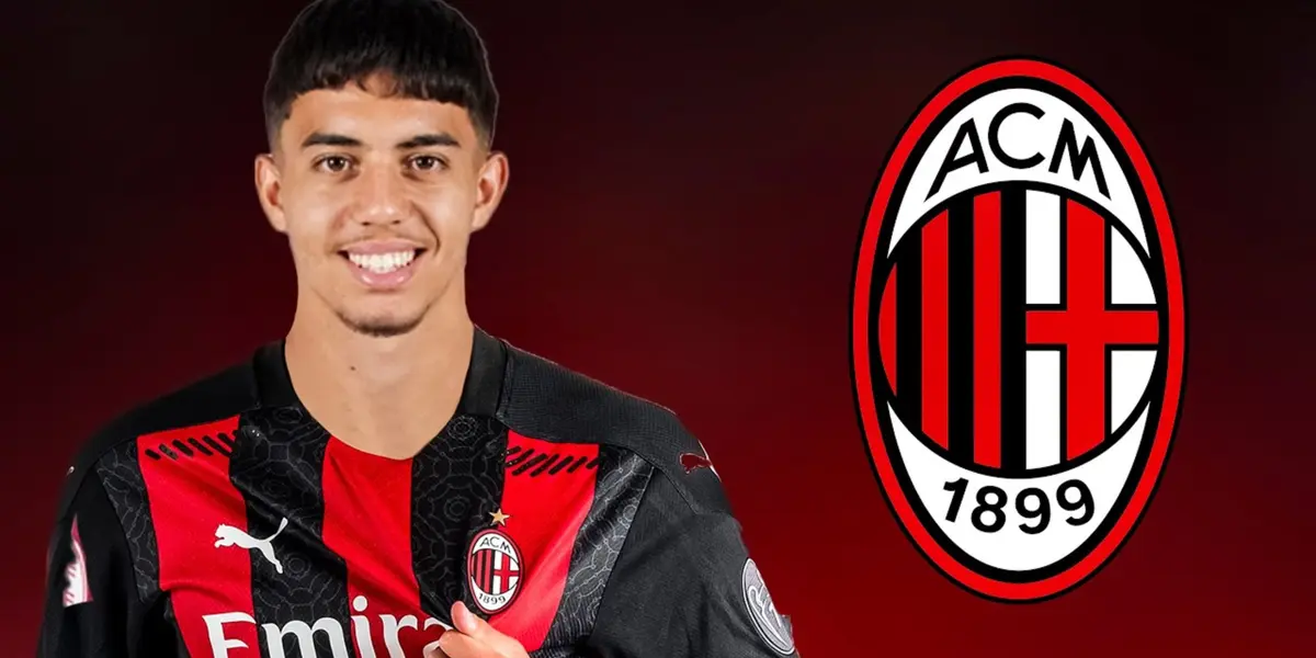 El extremo de 19 años tendría un contrato de ensueño en la Serie A