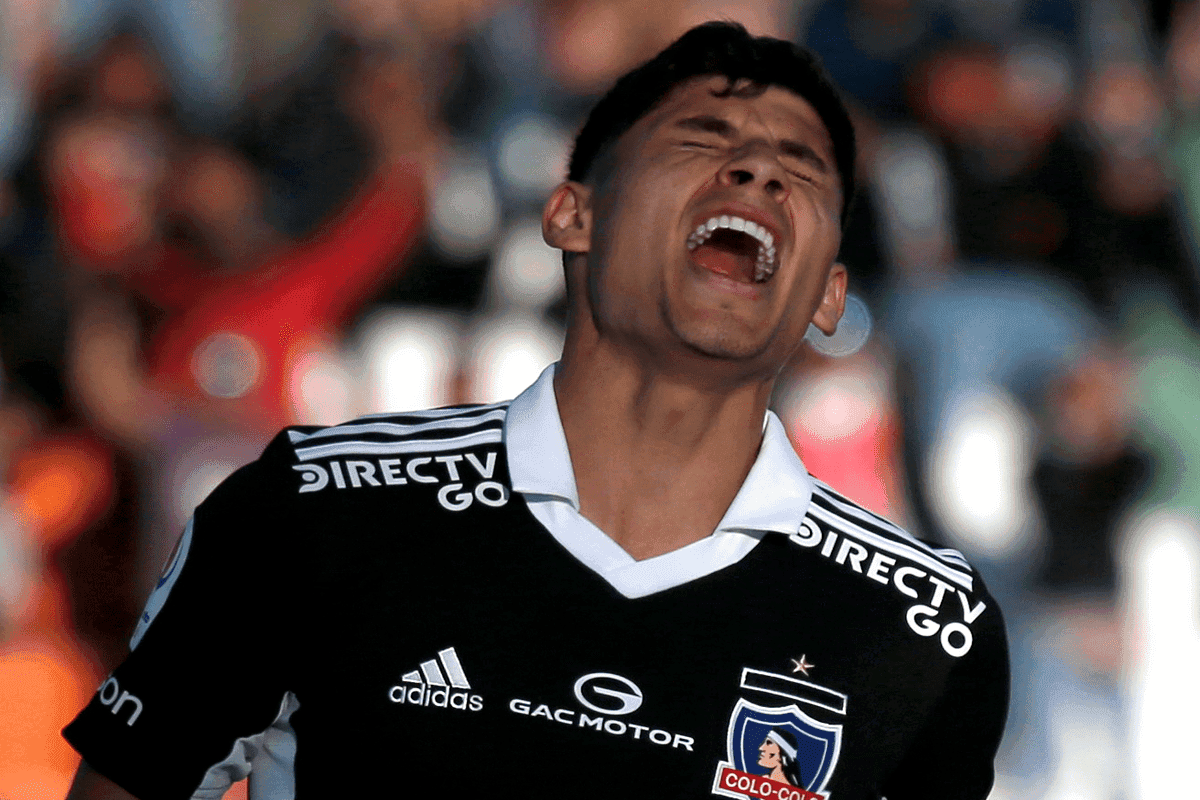El extremo será baja en el ‘Cacique’.