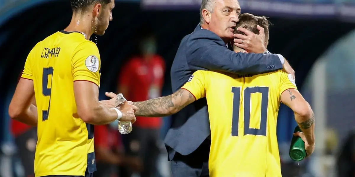 El fallo del TAS no tuvo efectos deportivos beneficiosos para Chile, aunque el Tribunal sí le dio la razón La Roja, solo habrá recompensas económicas.