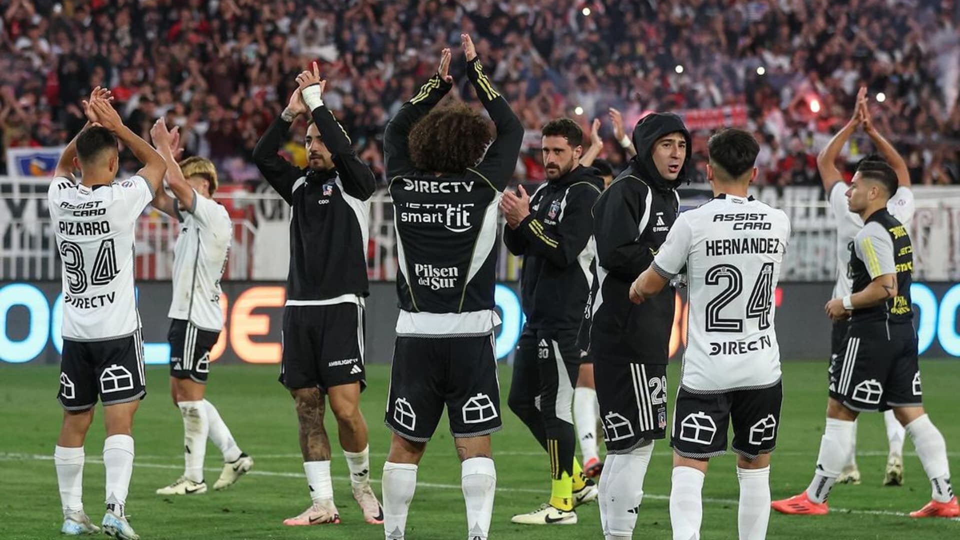 El fallo del Tribunal podría definir el futuro de Cobreloa en Primera División. Foto: Instagram