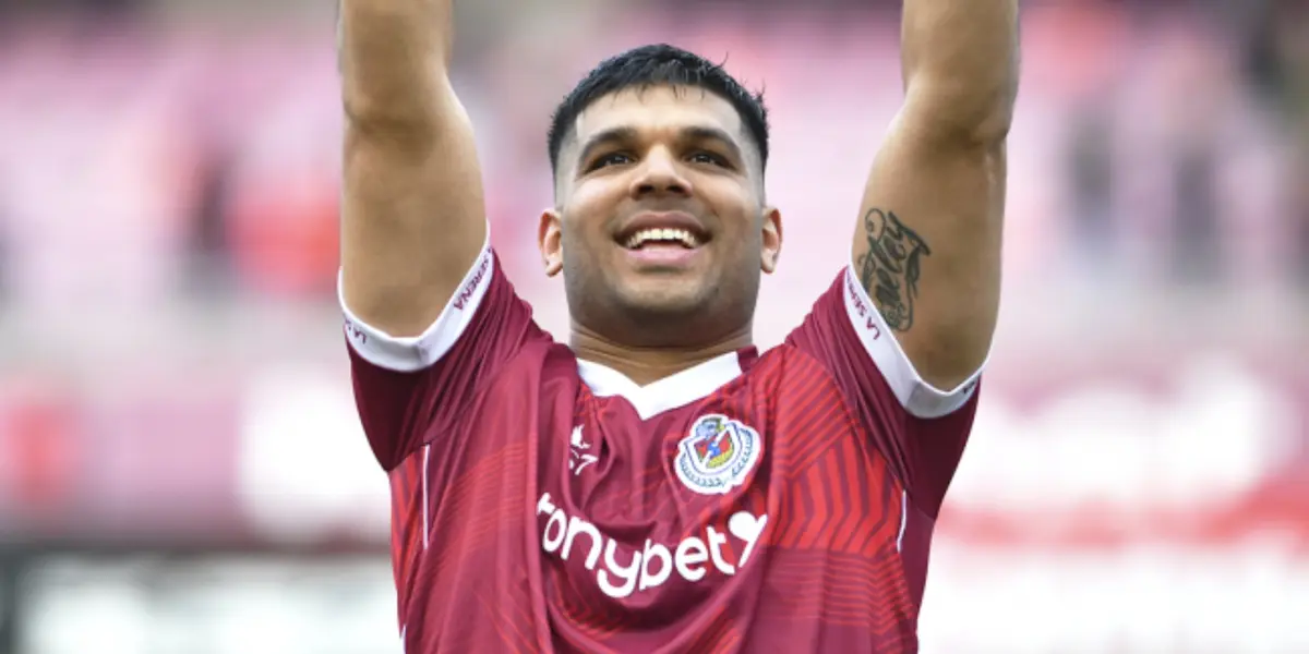 El fichaje que los pumas quieren arrebatarle a los azules