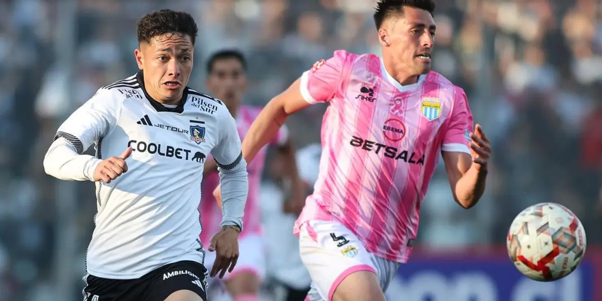 El fútbol chileno al borde del caos: La U y Colo Colo en la mira del Tribunal. Foto: Instragram