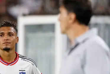 El fútbol chileno está expectantes con sus movimientos para 2024.