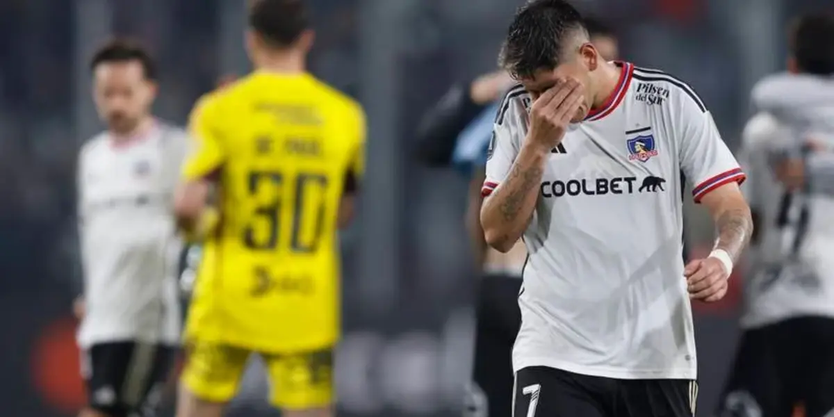 El fútbol chileno finalizó en una pésima posición a nivel sudamericano, luego de un nuevo fracaso a nivel internacional.