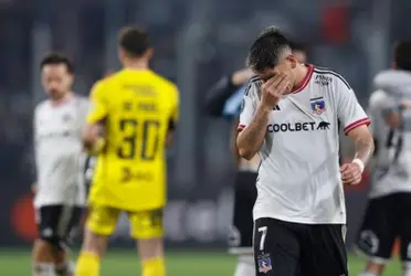 El fútbol chileno finalizó en una pésima posición a nivel sudamericano, luego de un nuevo fracaso a nivel internacional.