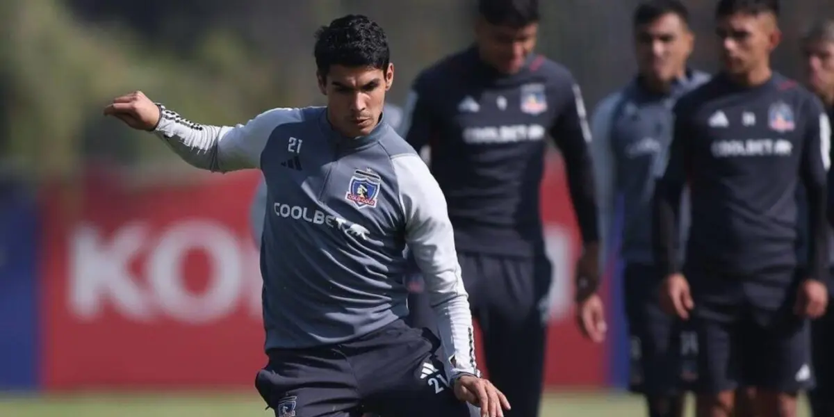 El futbolista albo habría terminado su estadía de la peor forma posible.