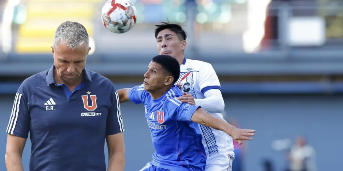 El futbolista apenas disputó 14 minutos y debió ser reemplazado.