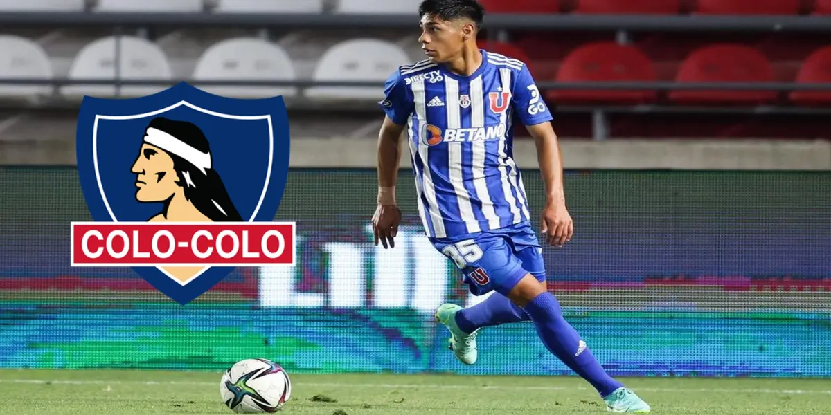 El futbolista apunta a consolidar su carrera en el viejo continente